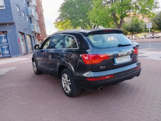 Audi Q7 2008