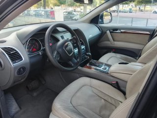Audi Q7 2008
