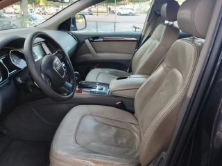 Audi Q7 2008