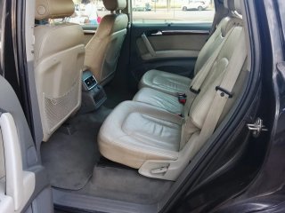 Audi Q7 2008