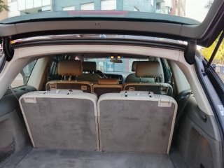 Audi Q7 2008