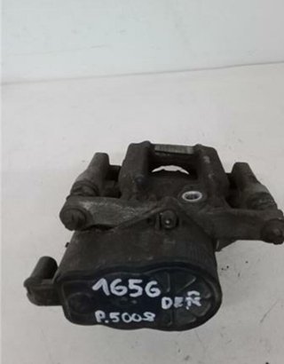 Peugeot 270556 pinza freno trasera 9819060980 5008