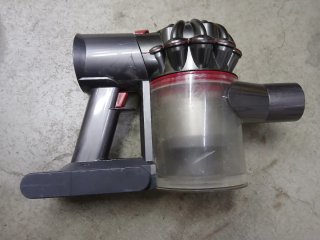 Aspirapolvere Dyson V8 Animal + accessori