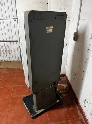 Máquina dispensadora Azcoyen