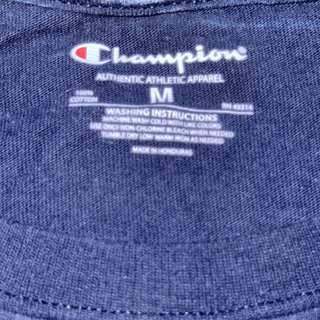 Camiseta Champion Loyola Marymount University M