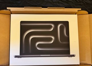 Nuevo MacBook Pro M5 Pro 14 64GB 1TB