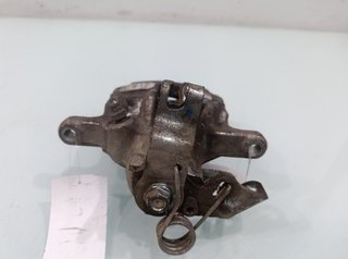 Opel pinza de freno trasera derecha vivaro 577056