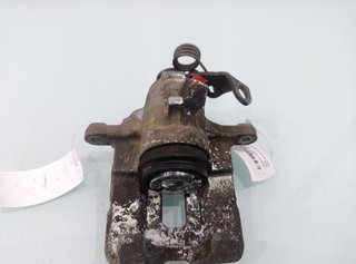 Opel pinza de freno trasera derecha vivaro 577056