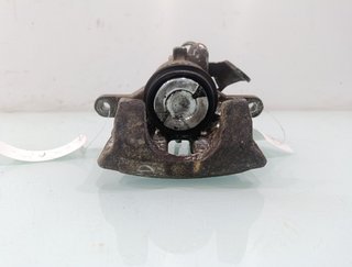 Opel pinza de freno trasera derecha vivaro 577056
