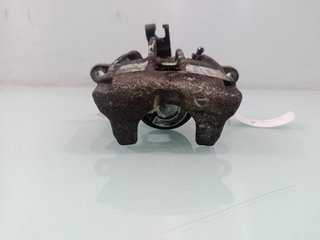 Opel pinza de freno trasera derecha vivaro 577056
