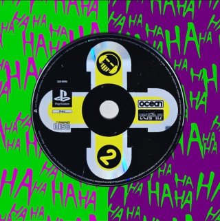 (SOLO CD) X2 NO RELIEF [PS1]
