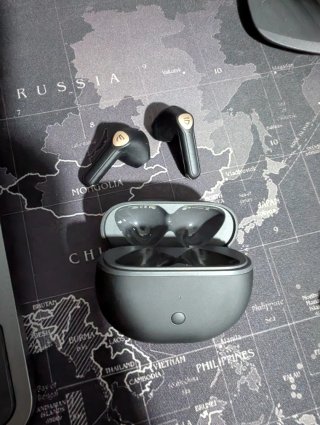 Auriculares Inalámbricos