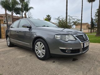 Passat 2.0TDI 140CV 1 AÑO GARANTIA UN SOLO  DUEÑO