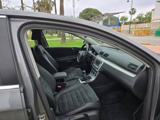 Passat 2.0TDI 140CV 1 AÑO GARANTIA UN SOLO  DUEÑO