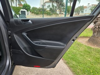 Passat 2.0TDI 140CV 1 AÑO GARANTIA UN SOLO  DUEÑO