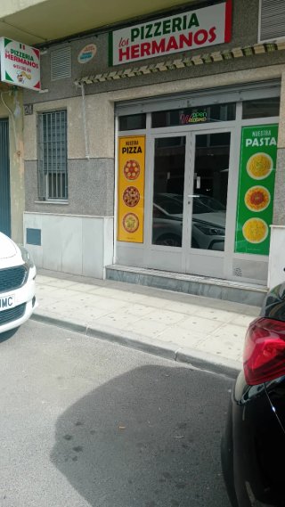 Traspaso de local Alquiler 450€