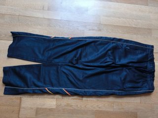 Conjunto Chándal Militar ejercito Azul y Gris