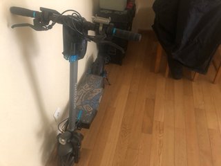 Patinete Eléctrico