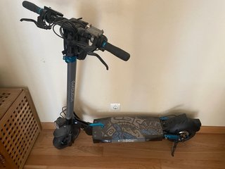 Patinete Eléctrico