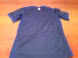 Camiseta Rugby Francia Talla S World 2023