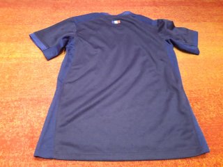 Camiseta Rugby Francia Talla S World 2023