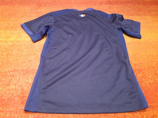 Camiseta Rugby Francia Talla S World 2023