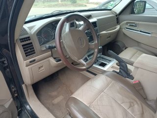 Jeep Cherokee 2009