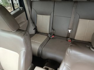Jeep Cherokee 2009