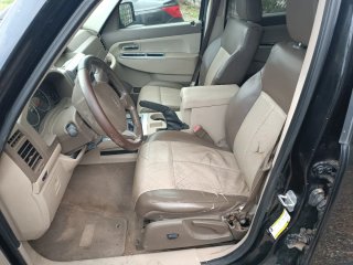 Jeep Cherokee 2009
