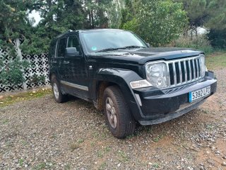 Jeep Cherokee 2009