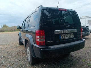 Jeep Cherokee 2009