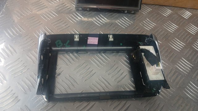 Pantalla Navegador Peugeot 208 9812862880