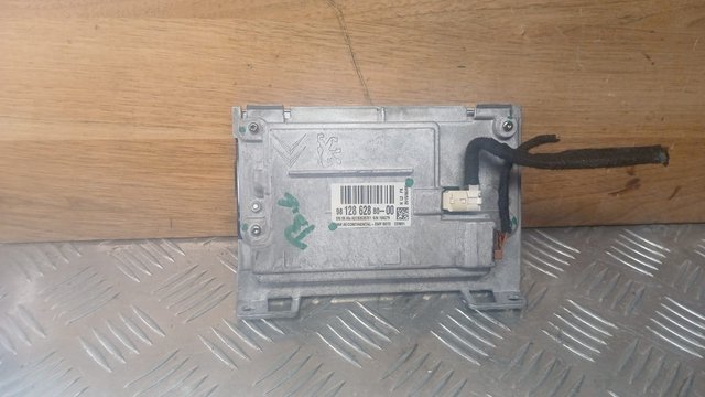 Pantalla Navegador Peugeot 208 9812862880