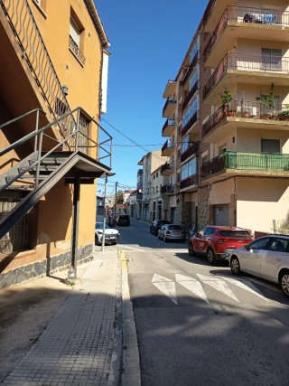 Solar urbano en venta