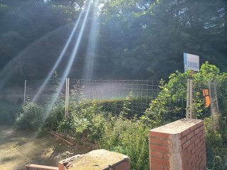 Solar urbano en venta