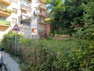 Solar urbano en venta