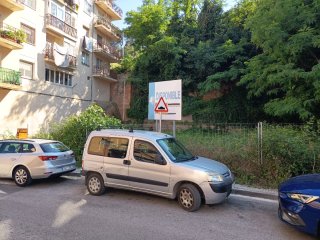 Solar urbano en venta