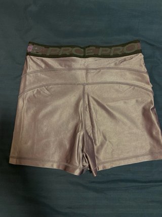 Mallas Nike Pro