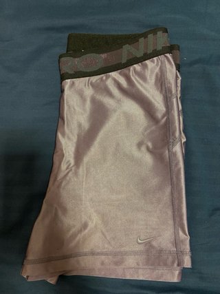 Mallas Nike Pro