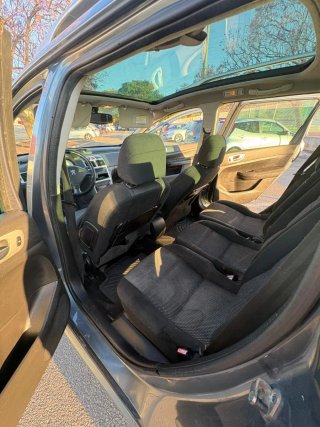 Peugeot 307 2007