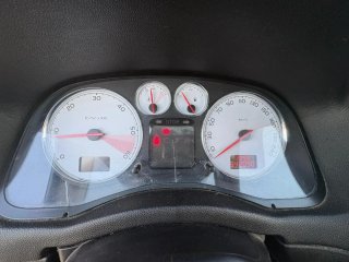 Peugeot 307 2007