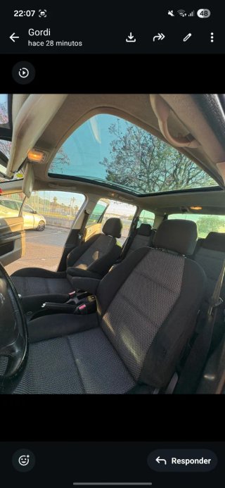 Peugeot 307 2007