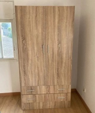 Armario 100x200cm Nuevo