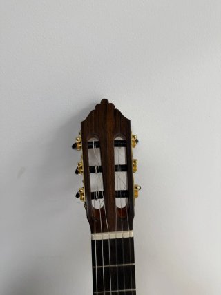 Guitarra Flamenca Emilio Díaz