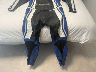 Mono de moto Alpinestars