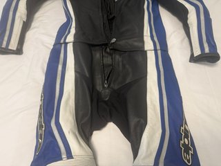Mono de moto Alpinestars