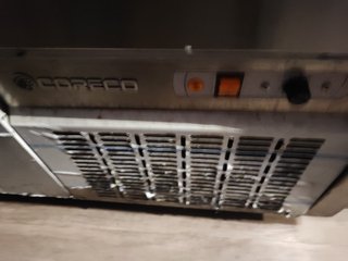 Enfriador de botellas CORECO (cámara)