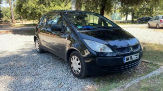 Mitsubishi Colt 2007