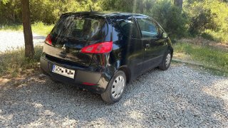 Mitsubishi Colt 2007