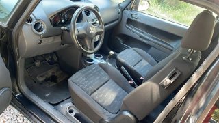 Mitsubishi Colt 2007